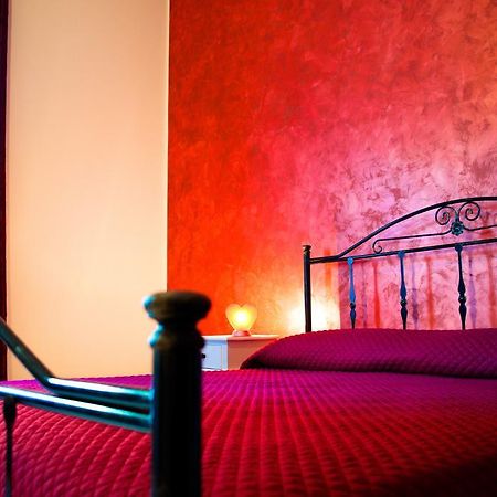 B&B Liberta Marsala Phòng bức ảnh
