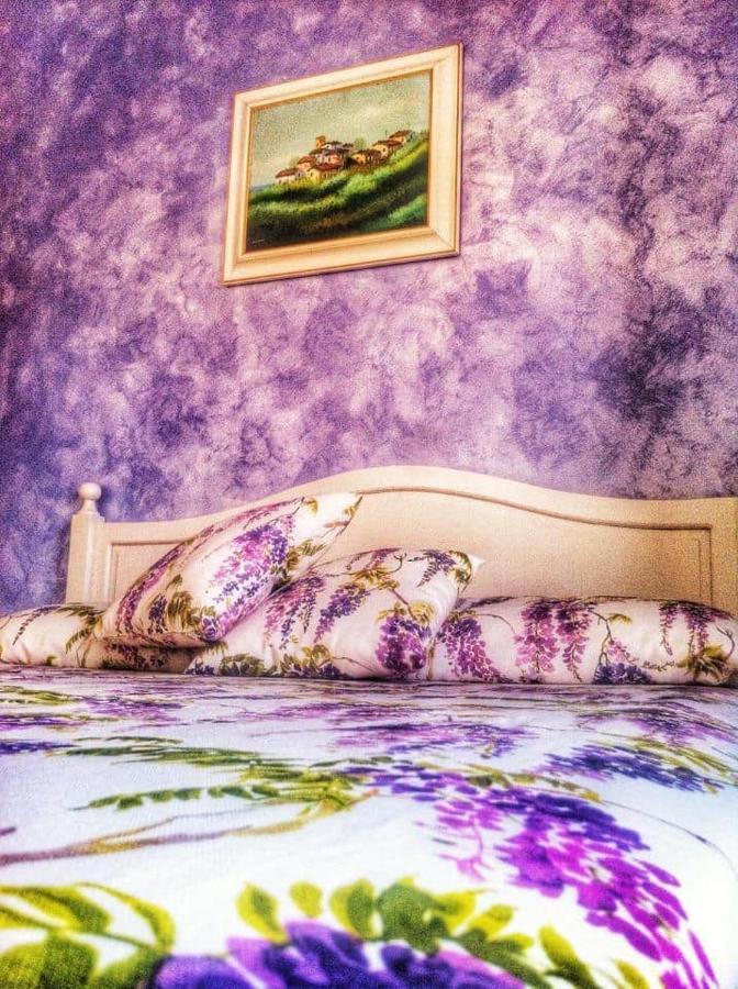 B&B Liberta Marsala Ngoại thất bức ảnh