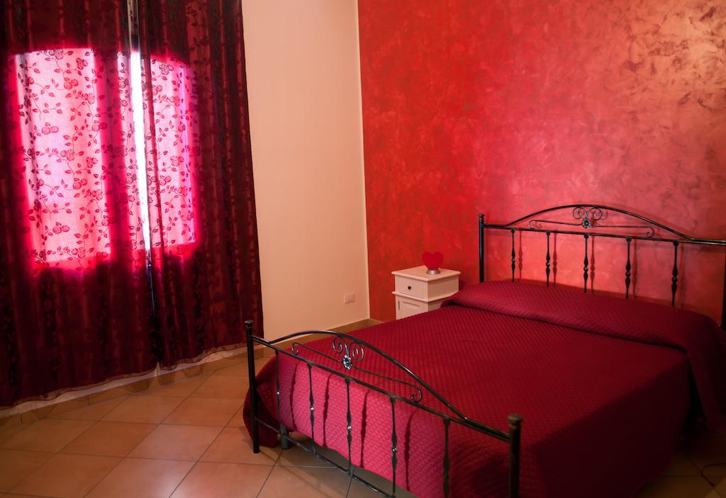 B&B Liberta Marsala Phòng bức ảnh