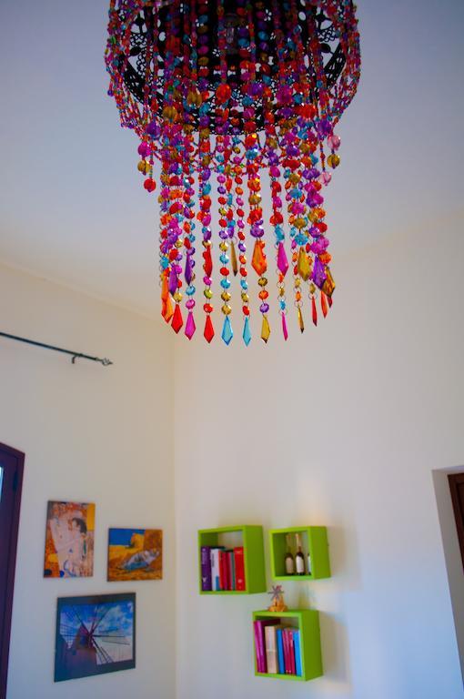 B&B Liberta Marsala Ngoại thất bức ảnh