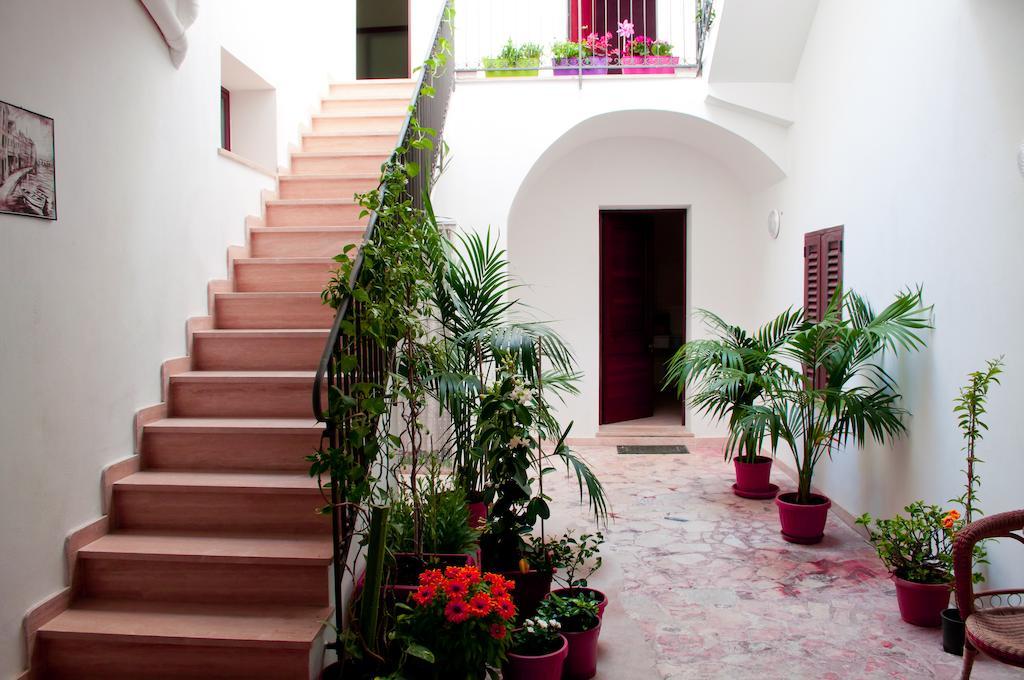 B&B Liberta Marsala Ngoại thất bức ảnh