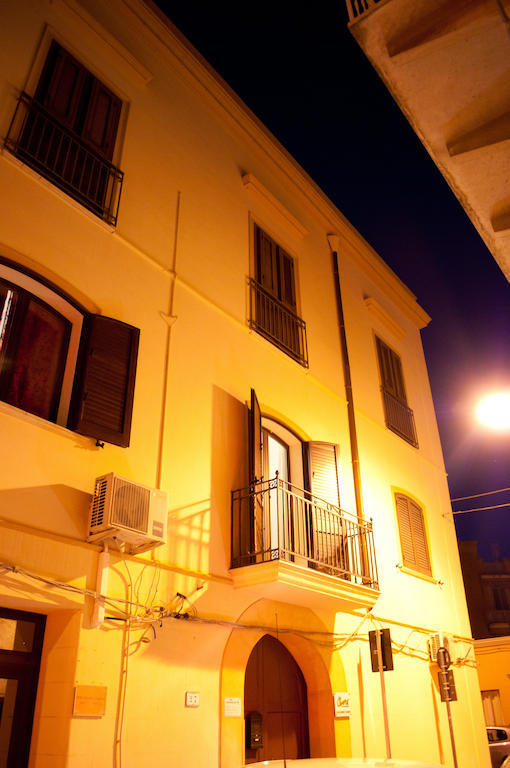 B&B Liberta Marsala Phòng bức ảnh