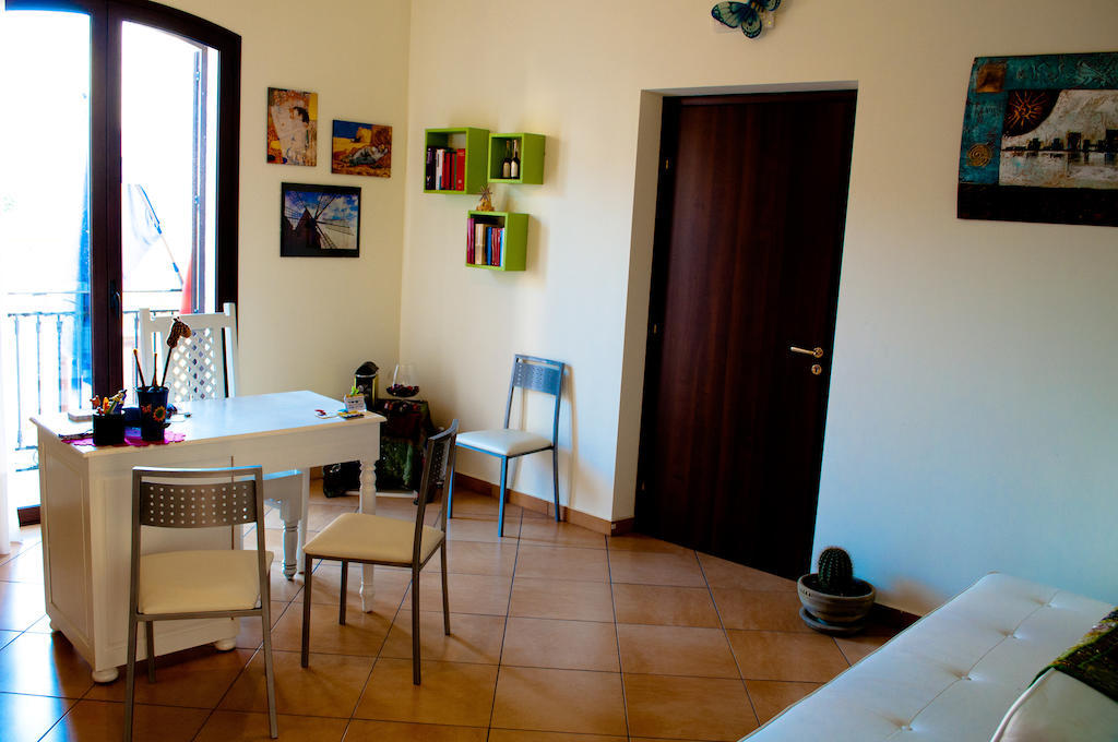 B&B Liberta Marsala Ngoại thất bức ảnh