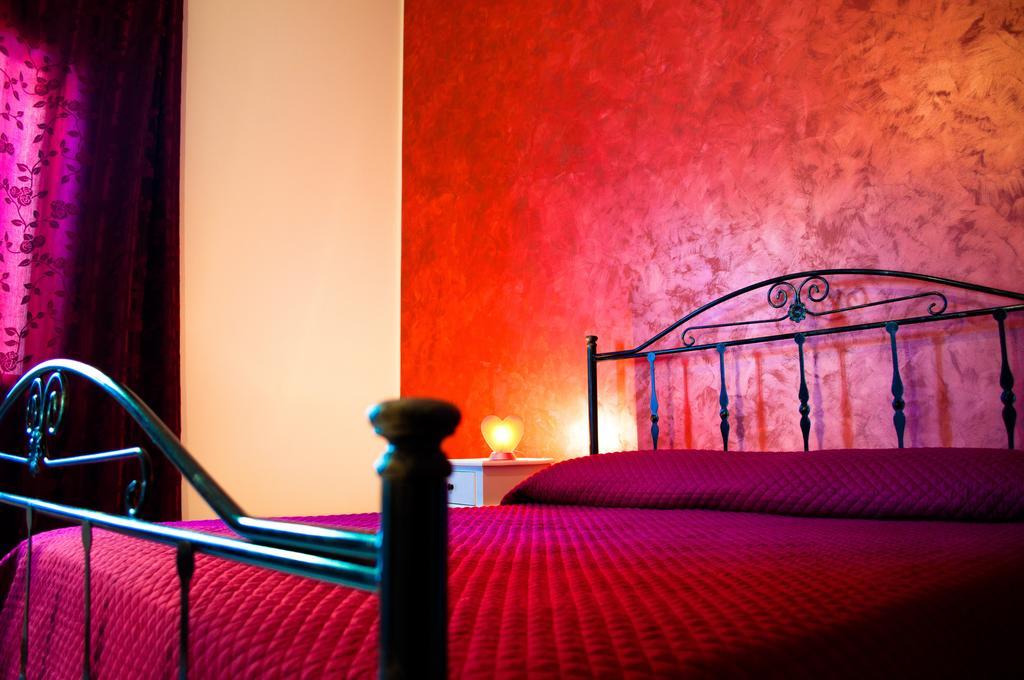 B&B Liberta Marsala Phòng bức ảnh