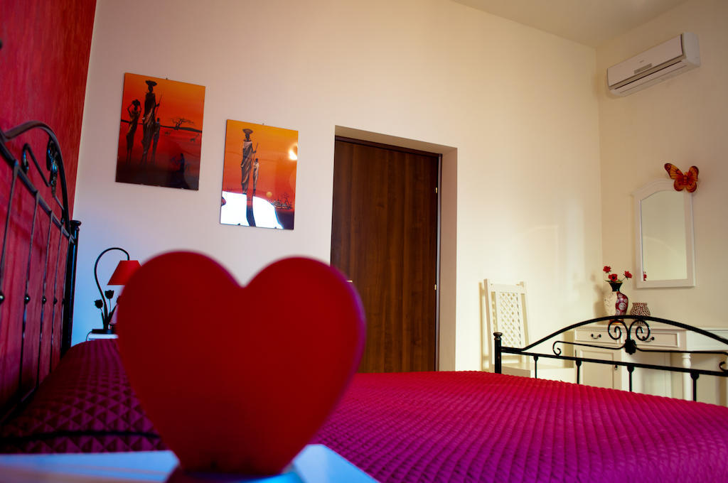 B&B Liberta Marsala Phòng bức ảnh