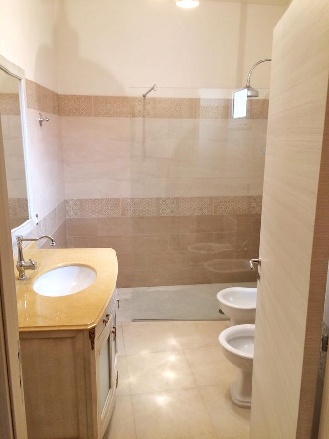 B&B Liberta Marsala Ngoại thất bức ảnh