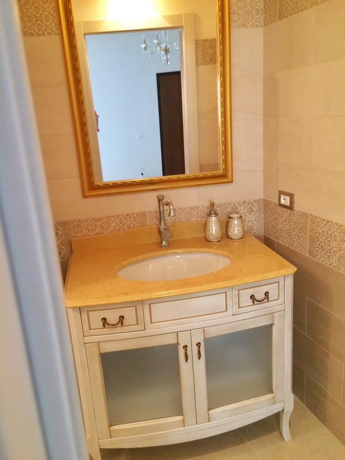 B&B Liberta Marsala Ngoại thất bức ảnh