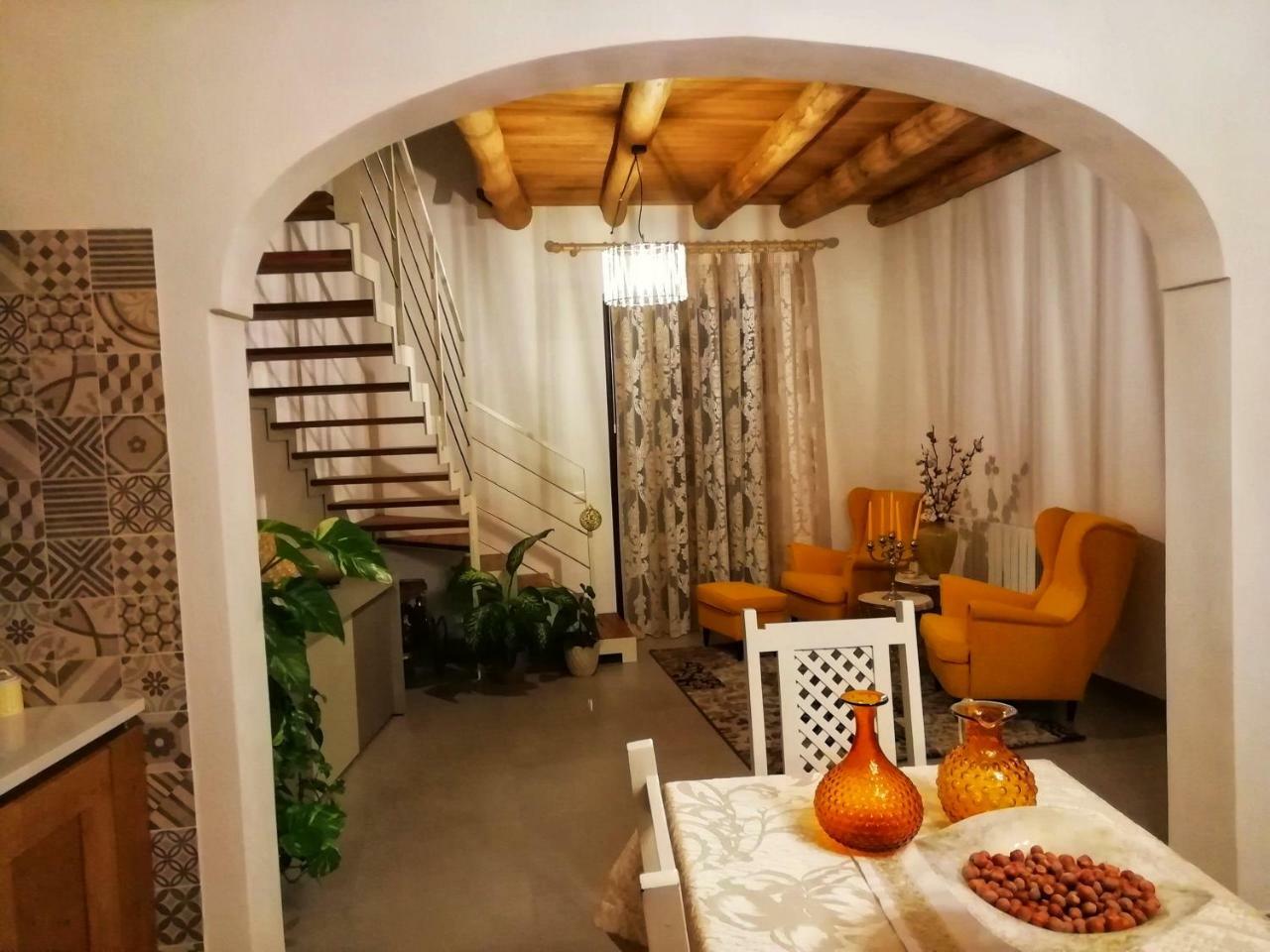 B&B Liberta Marsala Ngoại thất bức ảnh