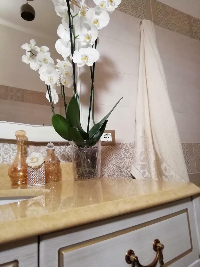 B&B Liberta Marsala Ngoại thất bức ảnh